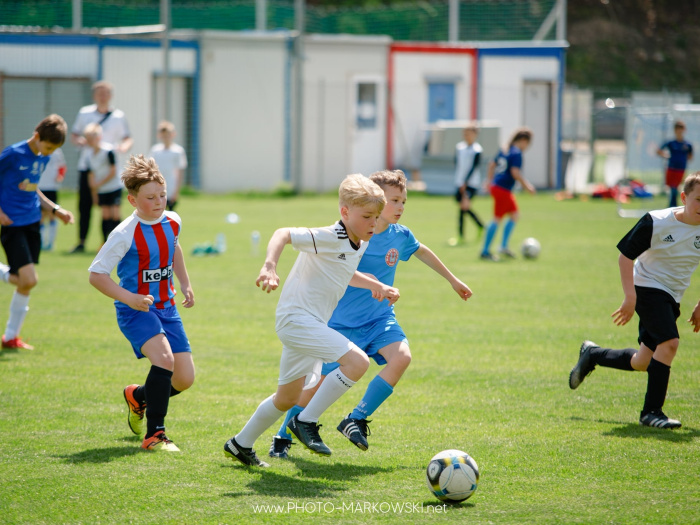 treningi piłkarskie dla dzieci w Gorzowie Stilon Gorzów Warta Gorzów Stal Gorzów