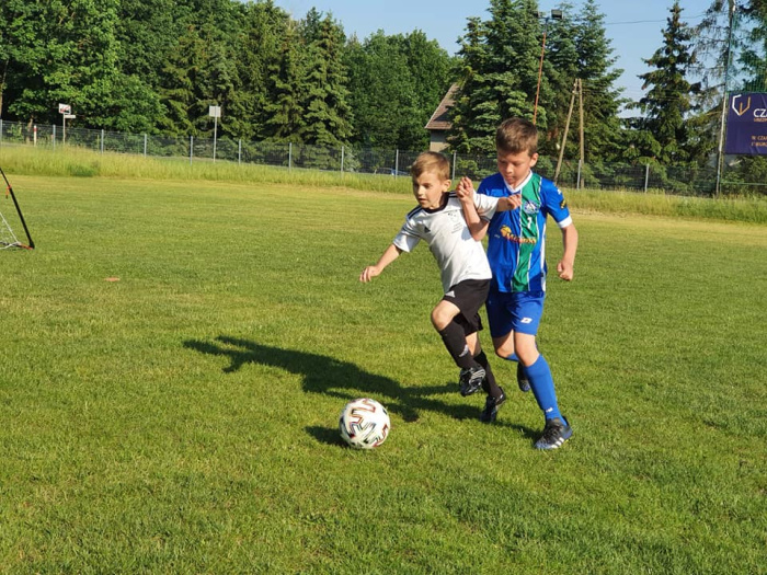 treningi piłkarskie dla dzieci w Gorzowie Stilon Gorzów Warta Gorzów Stal Gorzów